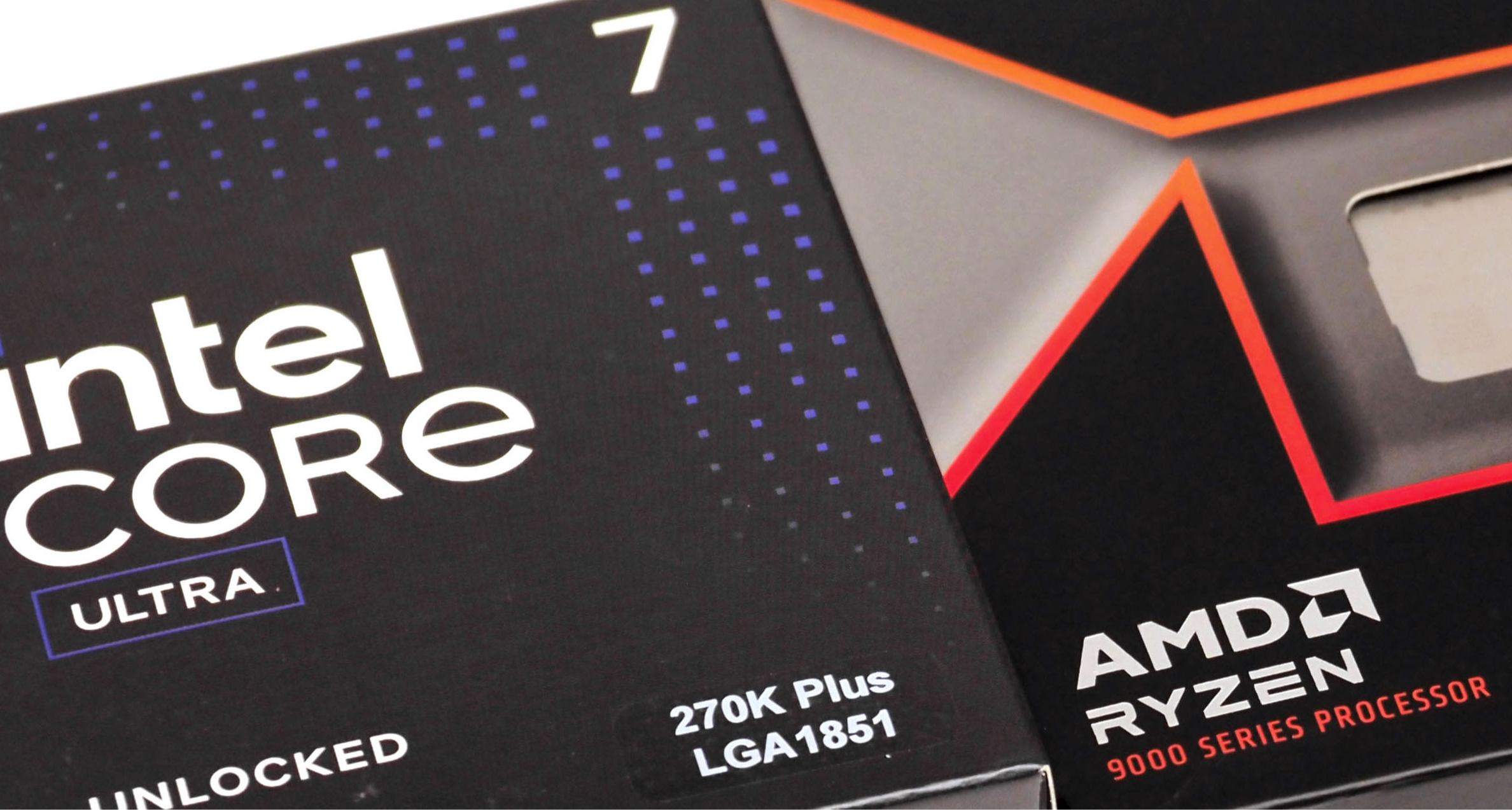 首測不會告訴你的祕密——白名單外的遊戲，270K還能打過9700X嗎