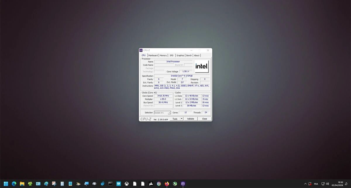 AI編寫BIOS後續！Z790點亮Bartlett Lake處理器，成功進入Win11