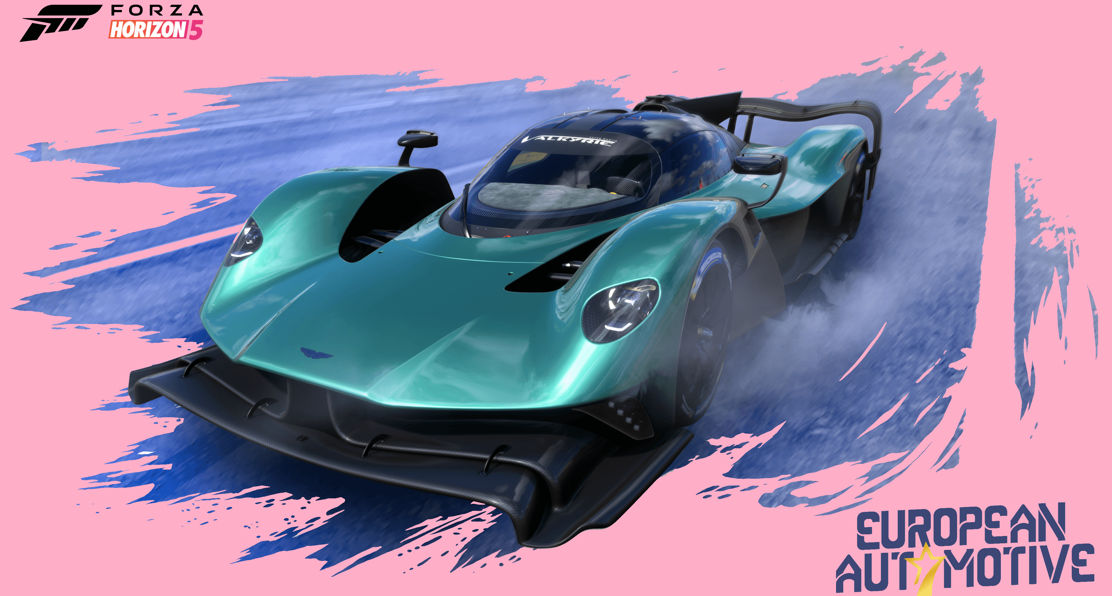 《极限竞速：地平线5》S59 夏季赛指南