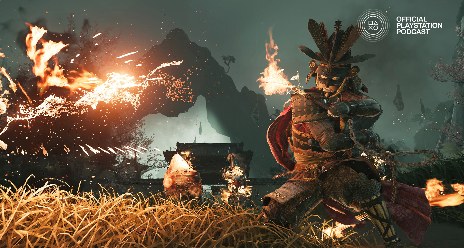 《羊蹄山之魂》最新更新补丁现已发布，包含传奇突袭模式！