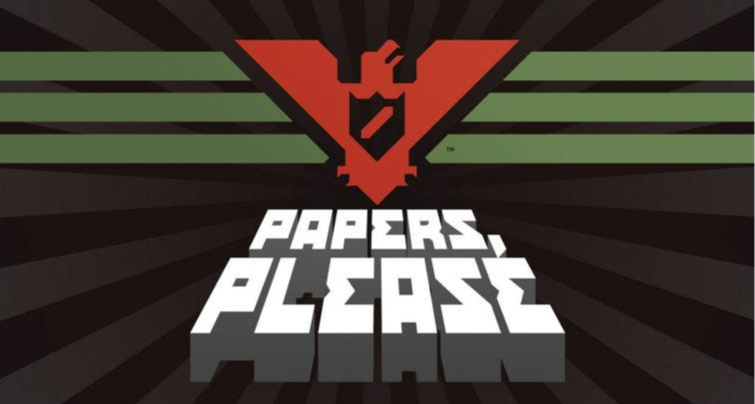 《請出示證件》作者擔心AI增加遊戲抄襲風險