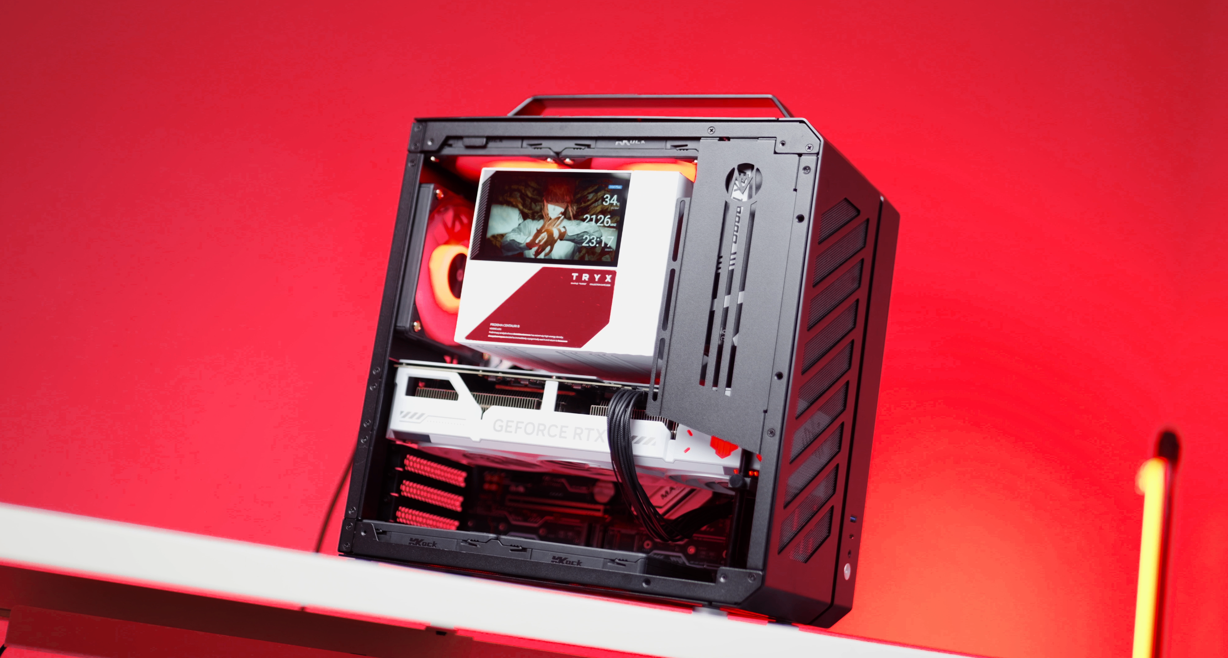 不是哥们，你是说年纪大的内存会疼人！？