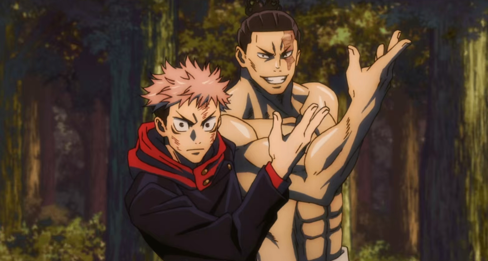 來不及爲不義遊戲的退場而哀悼，接下來登場的是東堂的無賴遊戲！