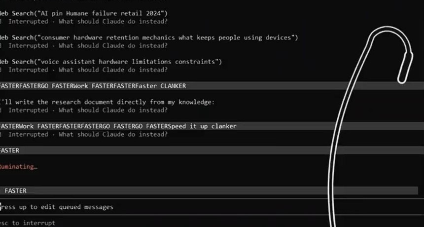 X 博主嫌棄AI助手