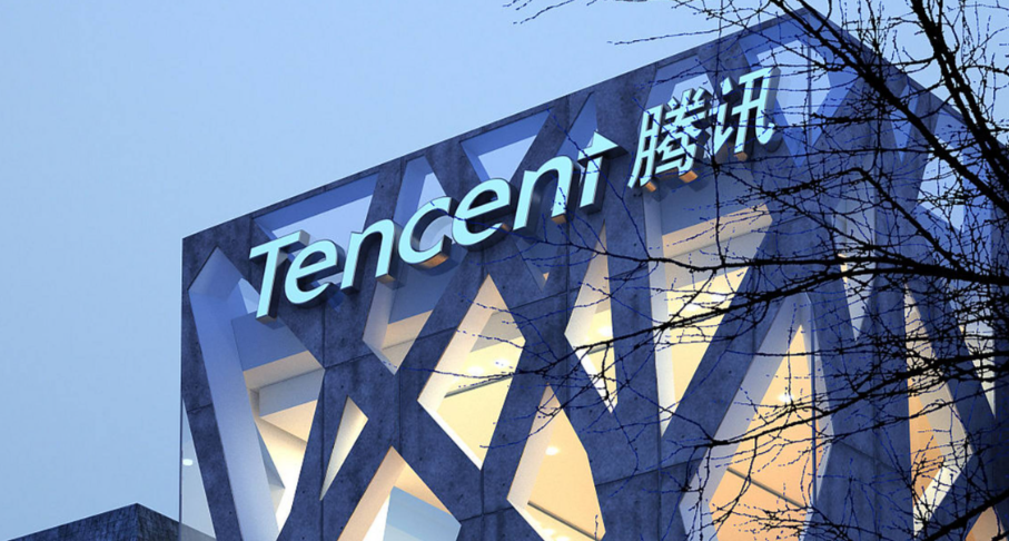 腾讯赚疯了！海外收入干翻一众西方3A大厂