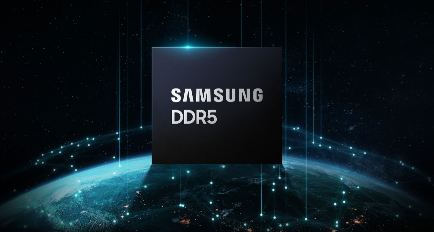 三星內存再漲價30%，DDR5需求放緩仍難擋漲勢