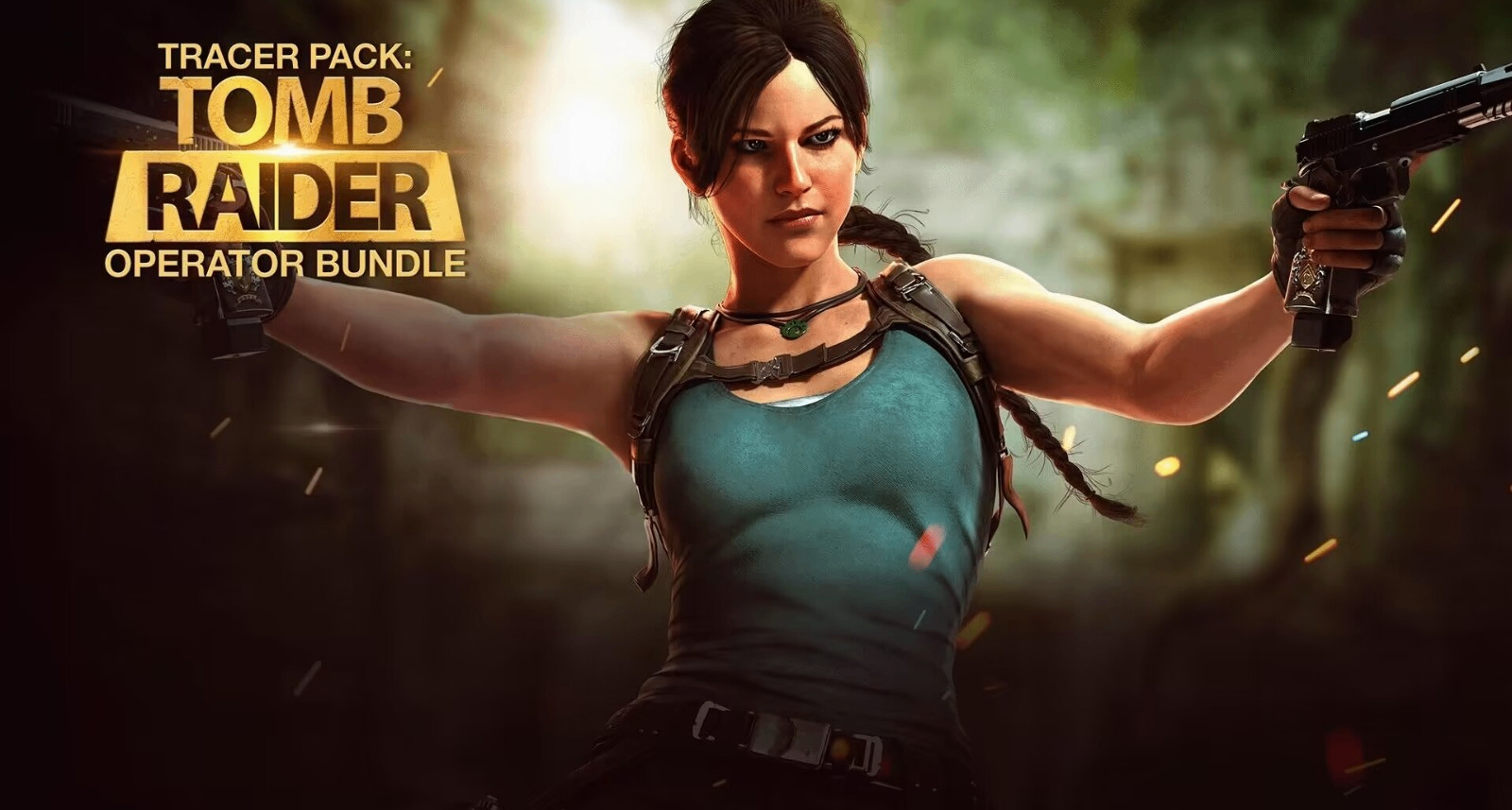 《古墓丽影：亚特兰蒂斯遗迹》游戏被曝延至 2027 年 2 月发行