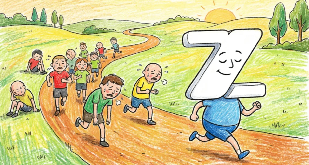 長任務Agent的本土王者，GLM-5.1開源！