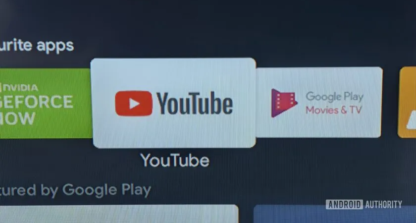 YouTube被指在電視端出現 90 秒不可跳過廣告,時長超現行規則上限