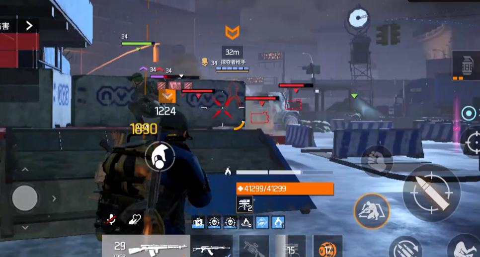 31國登頂，但育碧沒能打出“翻身仗”