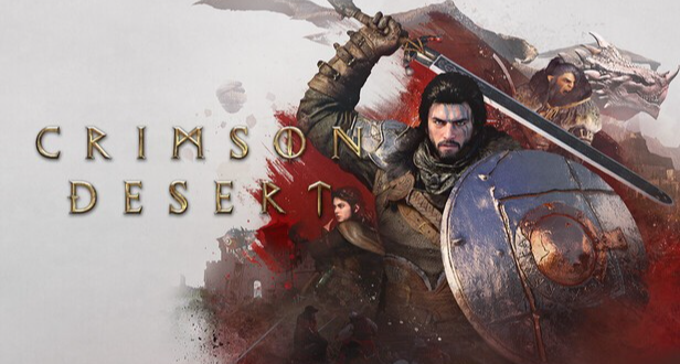 Steam新一週銷量榜:《紅色沙漠》三連冠！