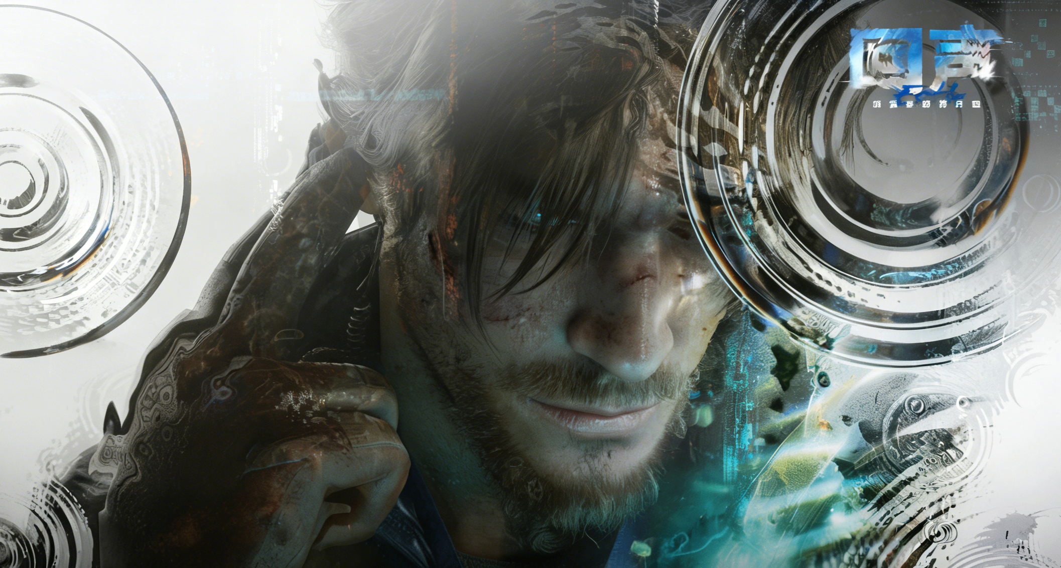 聊一聊s9全新干员回声（echo？），信息位还是突击位？