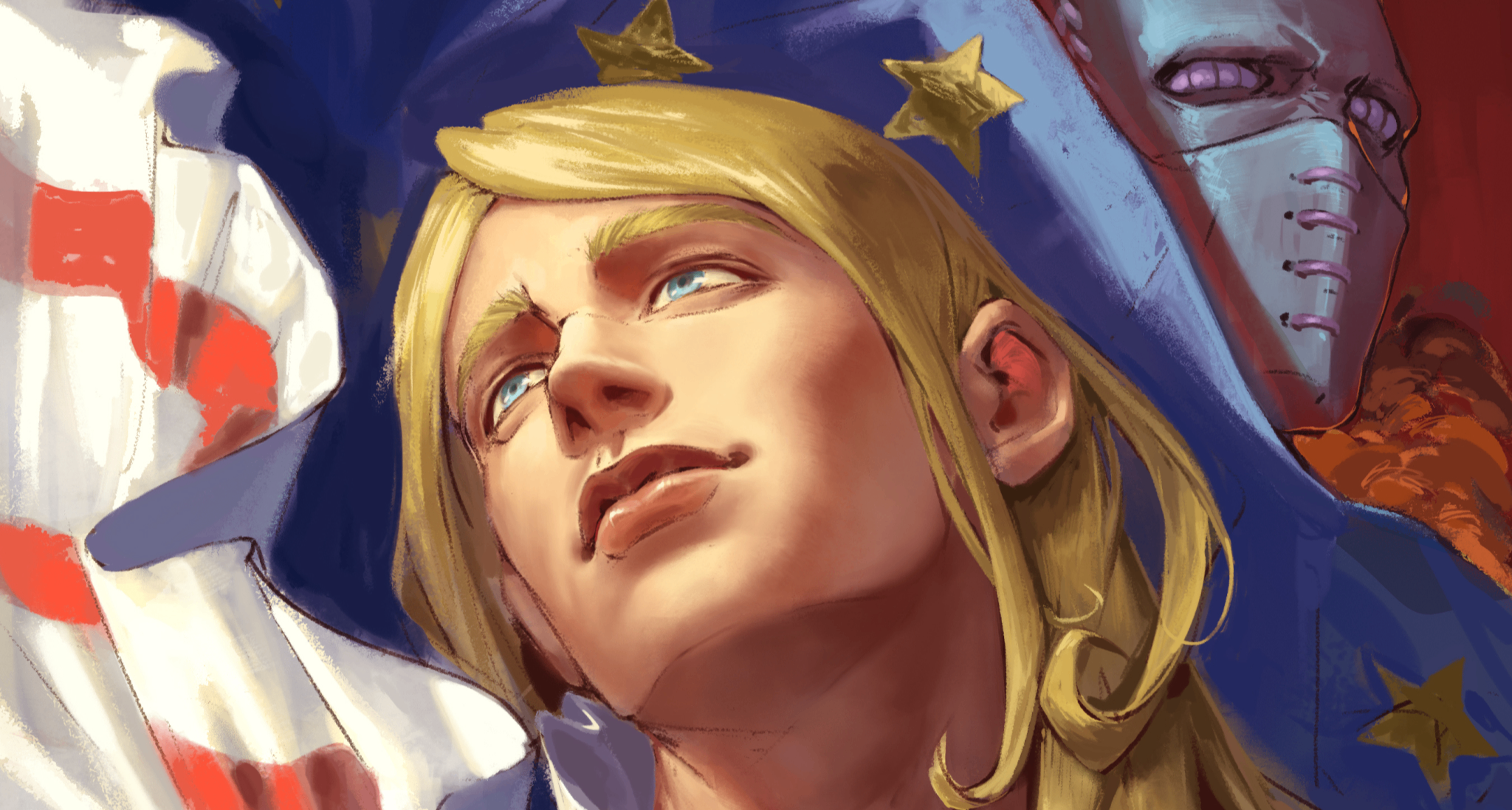 JO厨狂喜！周播才是 JOJO 的正确打开方式，SBR 不重蹈石之海覆辙