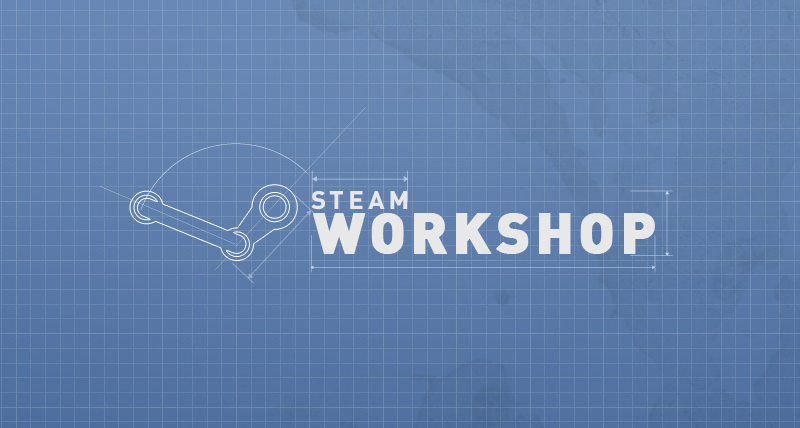 Steam 創意工坊「全新測試版」：提升瀏覽與篩選體驗