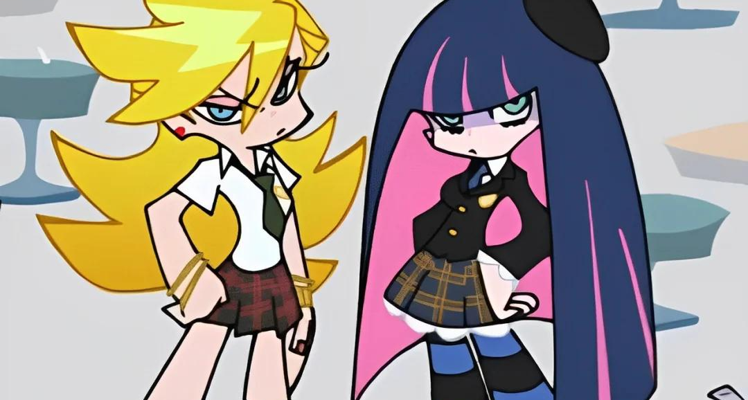 不同作者笔下的“好女孩”是怎么样的？