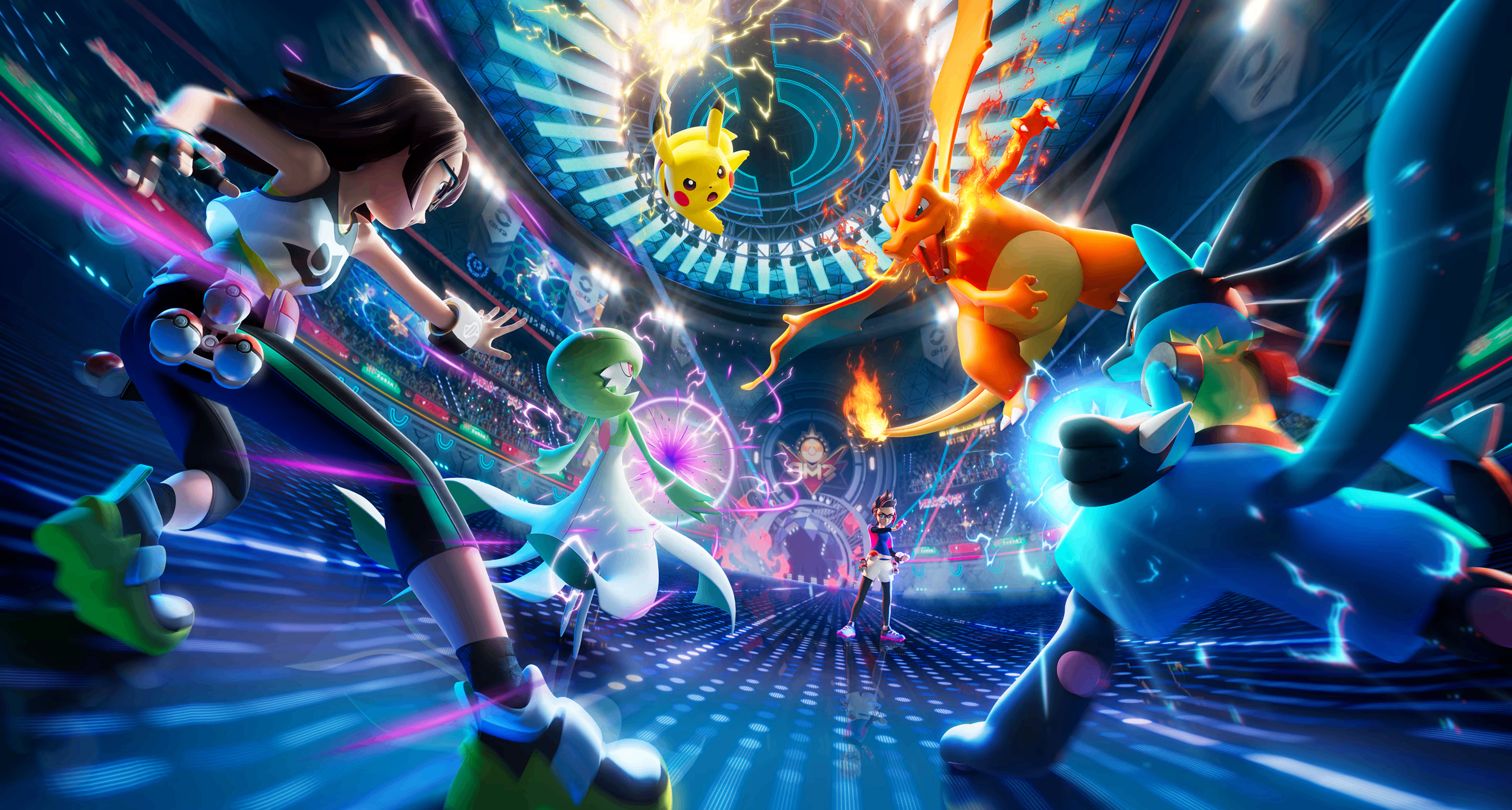 《寶可夢冠軍》新作口碑全面崩盤！玩家怒噴虛假宣傳，體驗極差！