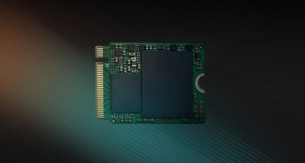 SK海力士开始供应321层QLC NAND cSSD，首先向戴尔科技集团供应