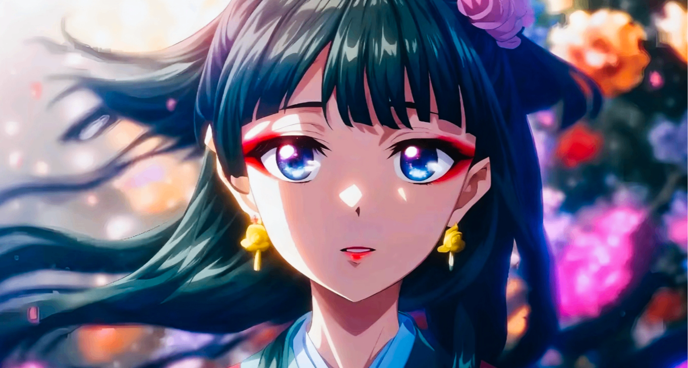 年度最佳女性角色排名 |2025年動漫大獎！！！