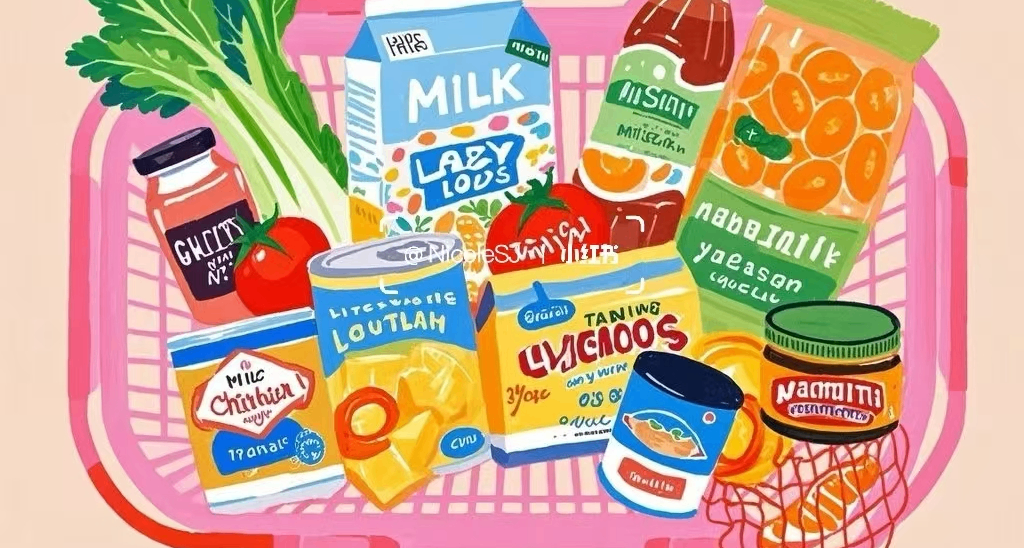 分享下最近拼夕夕买的东西（2604）