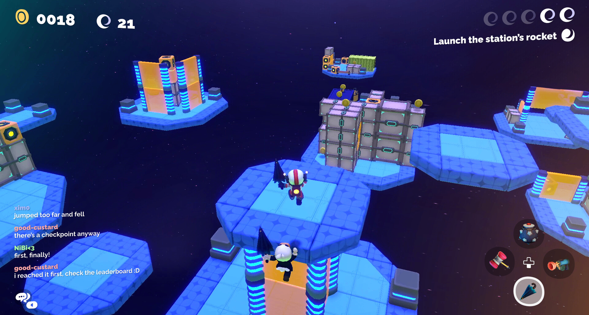 快來火速白嫖！90%特別好評多人版“宇宙機器人”即將免轉付！