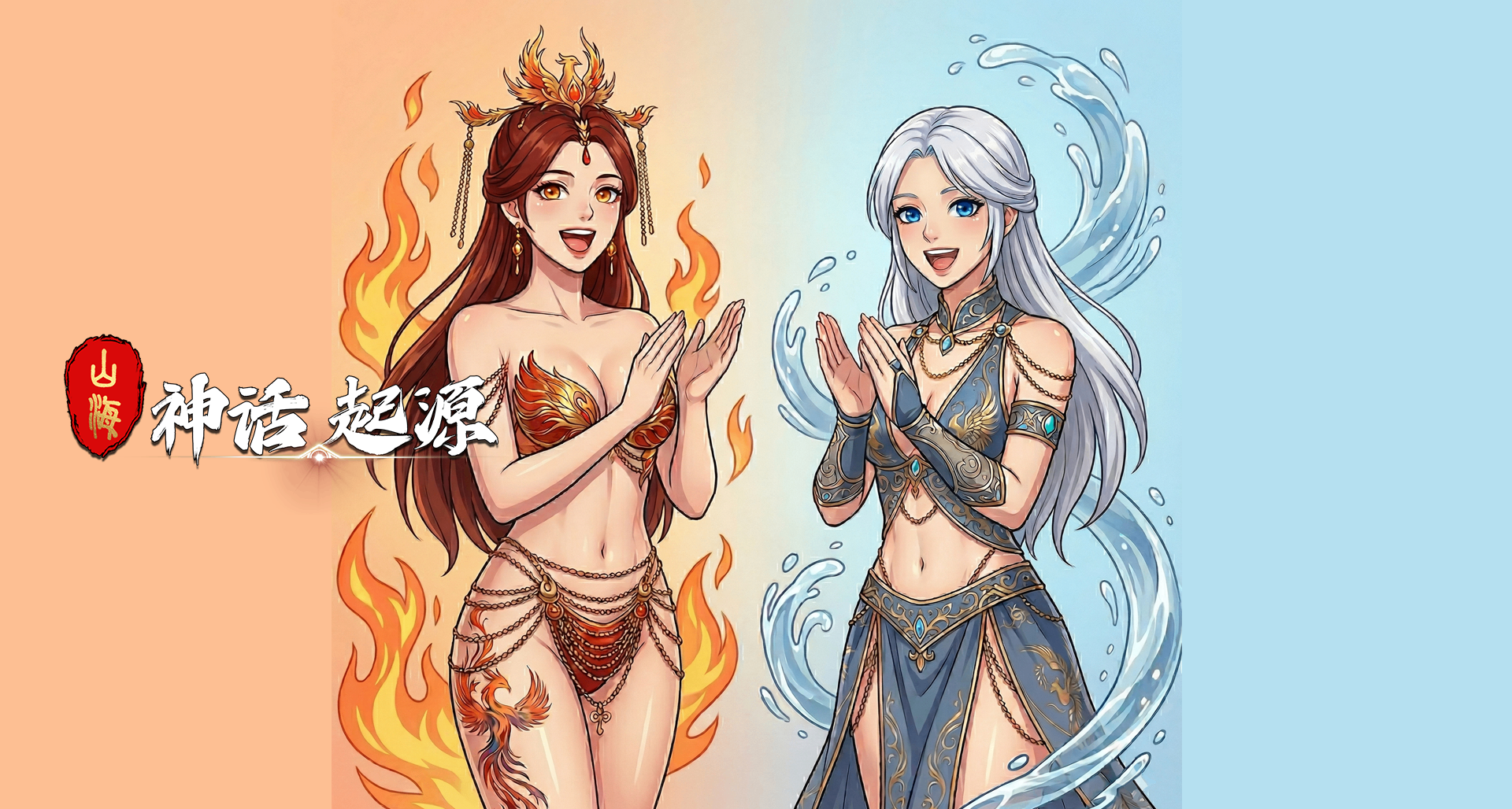 盒友說我們的表情有【恐怖谷效應】，重做了個，大家看看還有嗎？