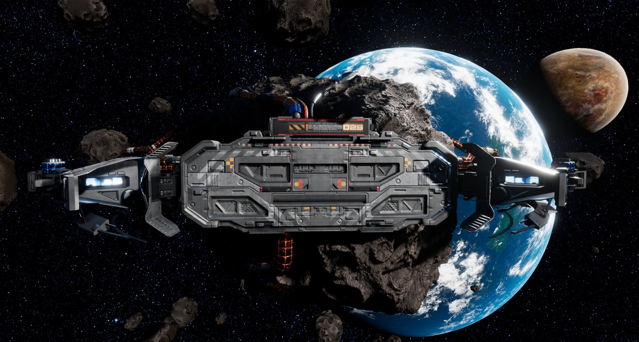 2026最炸裂游戏名！《鹰道》正式版6月24日发布！