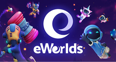 【Steam】將轉付費，現還可免費領取《eWorlds》