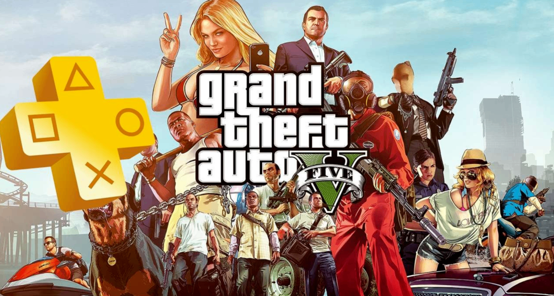 苦等一年！R星啓動器或將內置文字聊天，GTAOnline終於能打字了