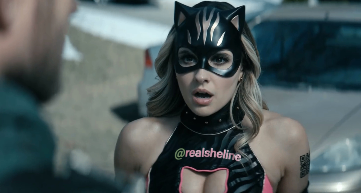 【嗦脚boy】！《黑袍纠察队》最终季今日播出，阿祖 VS 黑袍小队