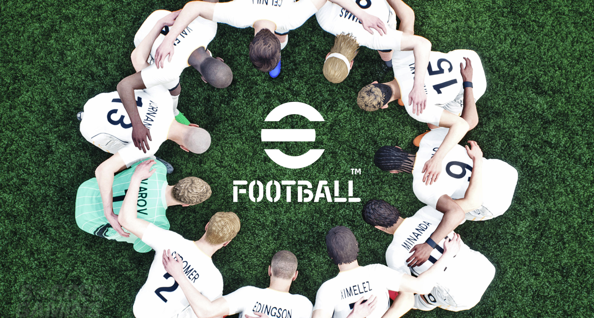 科樂美《eFootball》慶祝下載量破10億，限時迴歸