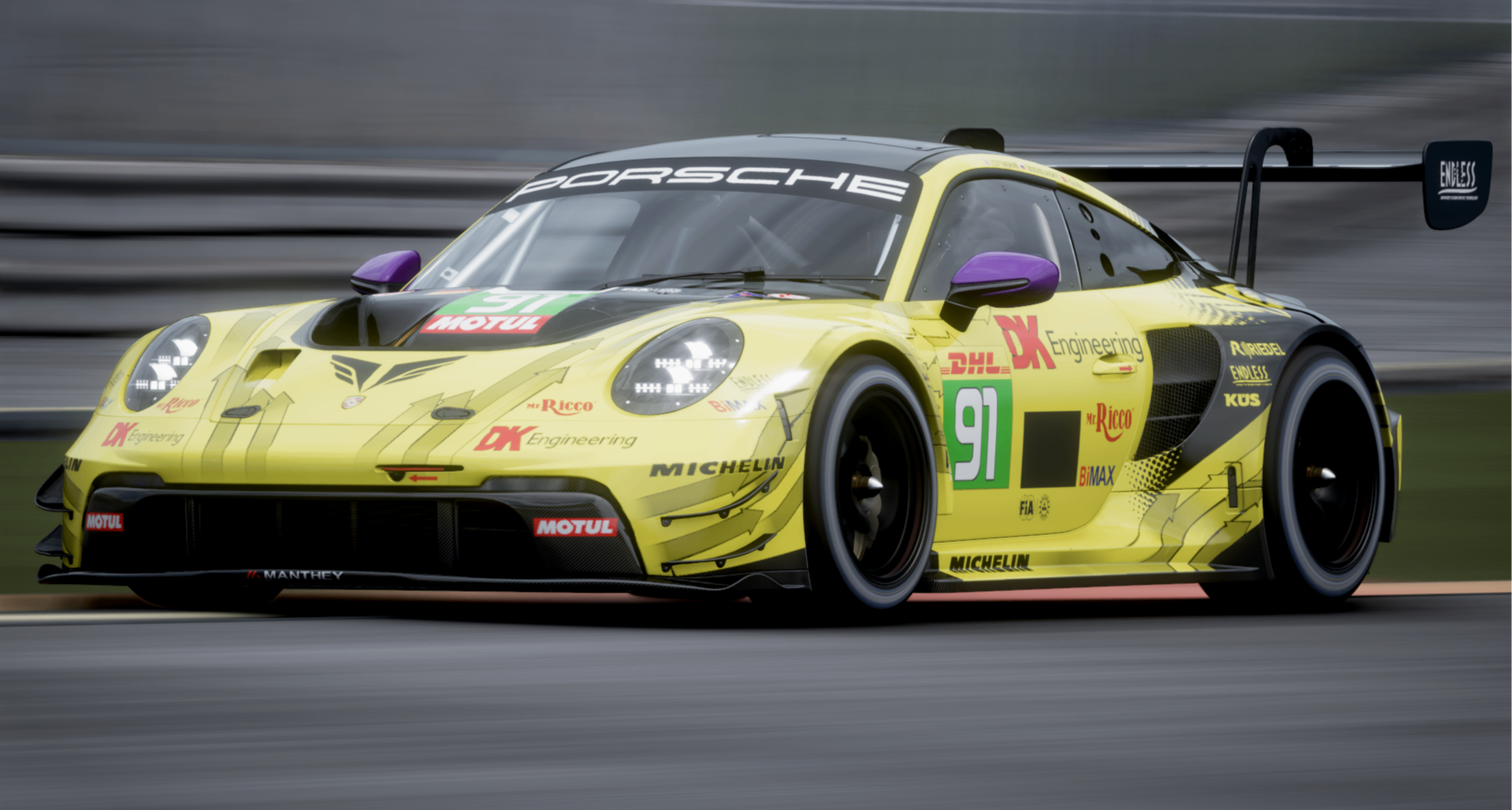 《极限竞速：地平线5》S58赛季冬季赛完全体指南（6代不如5代？）