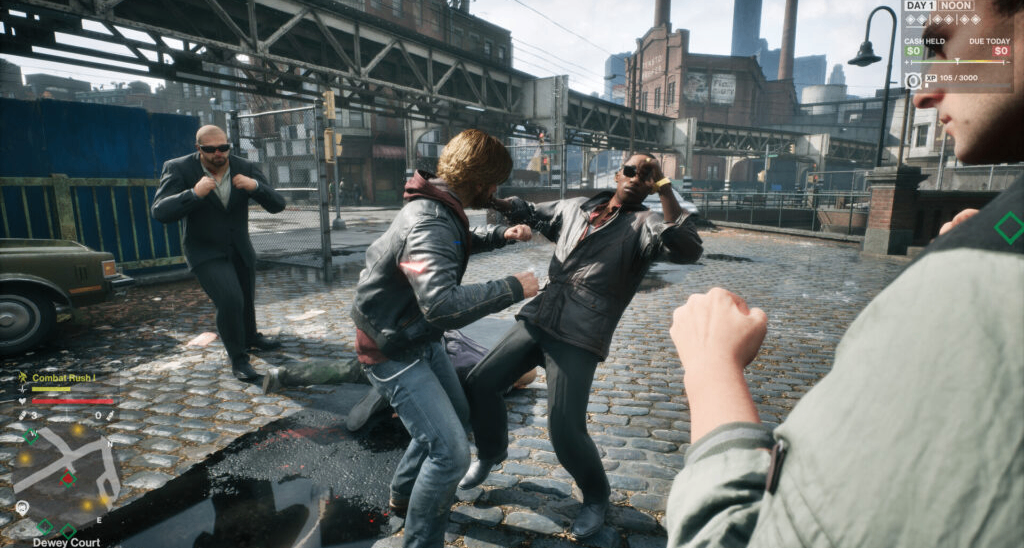 M站48分！又一“GTA代餐”受挫，印证了R星前高管的行业判断