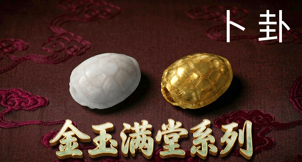 【赛博卜卦】金玉满堂DLC系列皮肤现已发售，首发8折，仅需4.8元