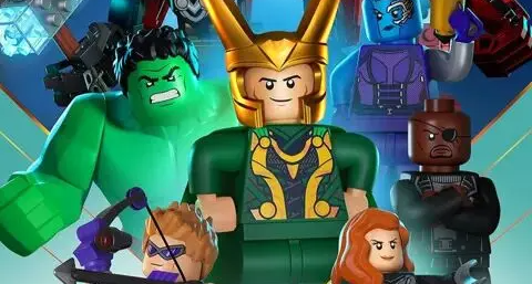 不到10塊！玩不起樂高，我還玩不起遊戲？