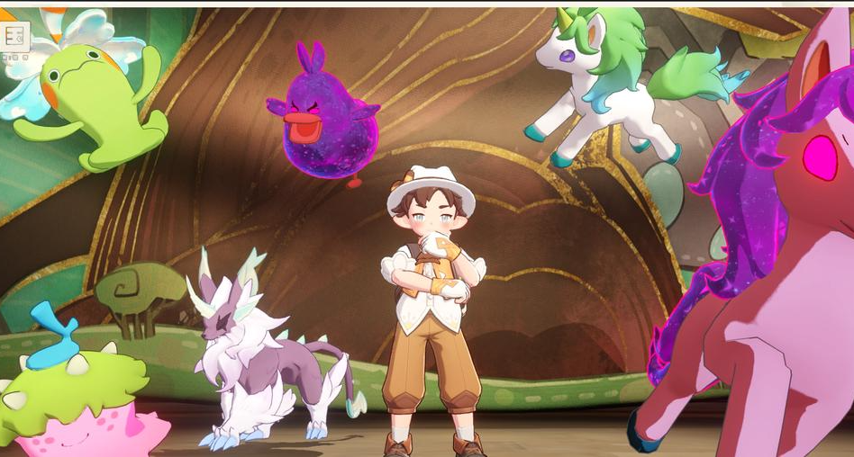 《洛克王国世界》新手攻略——每周必做汇总