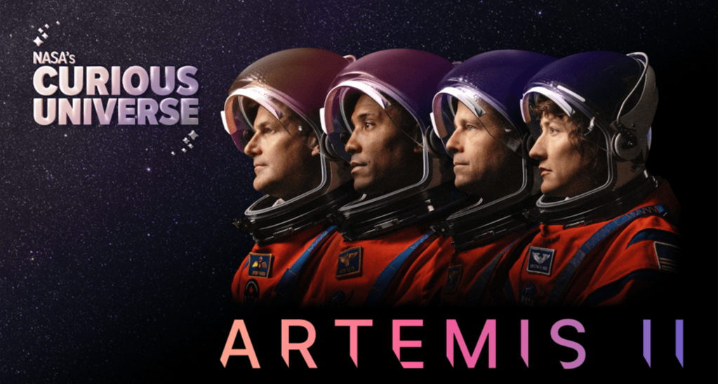 阿爾忒彌斯2號能否證明人類即將實現再次登月？