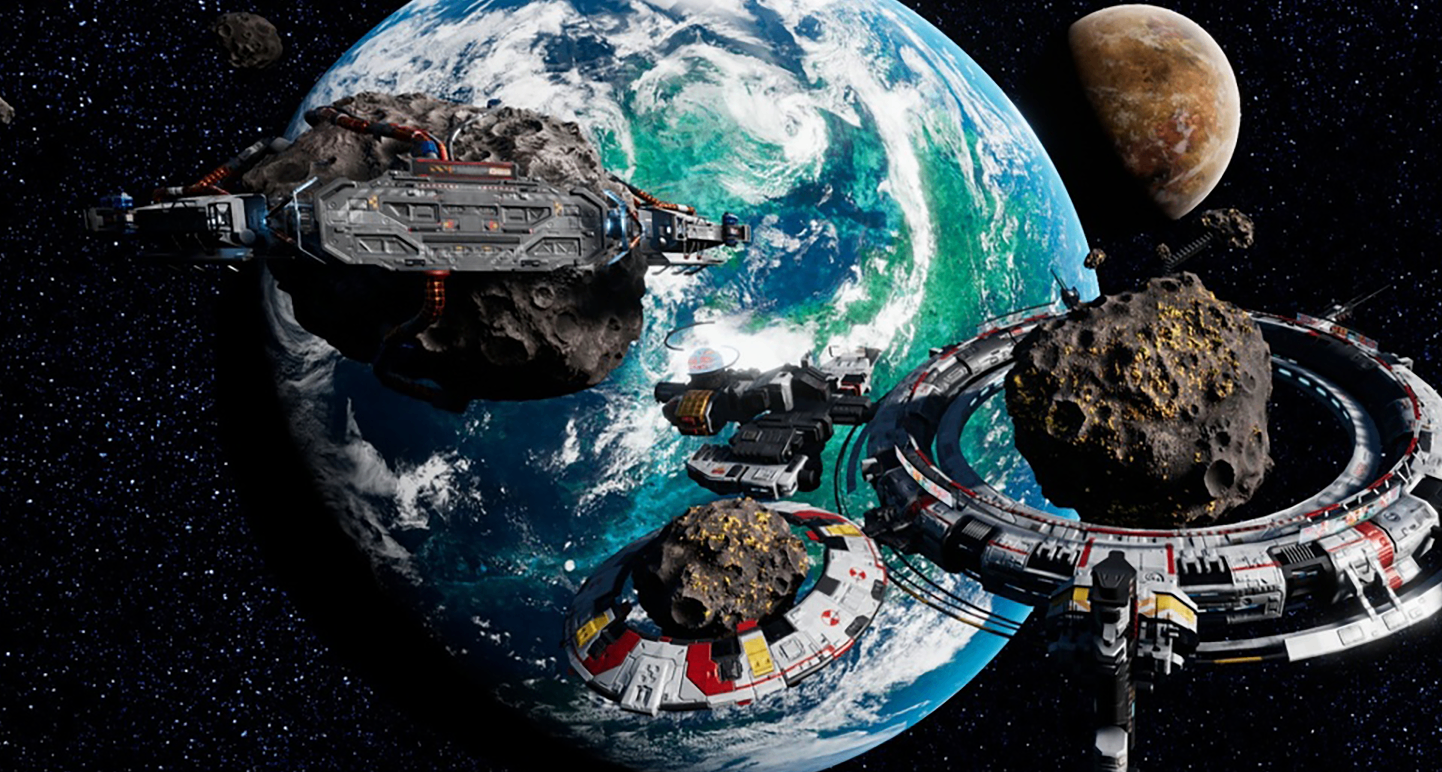 《鷹道》諧音“尺度太大”要求改名。官方將於6月24日正式發佈！