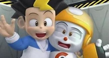 童年動漫大盤點