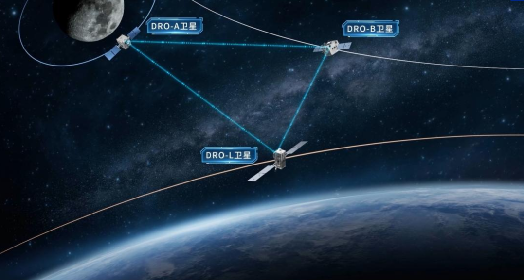 “70年前的太空港口”，如今有了雛形
