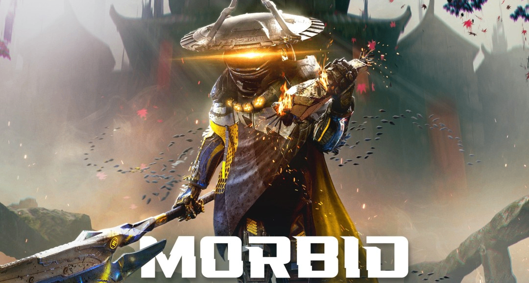 首周 75 折！育碧發行砍殺動作新遊《異變金屬》Steam 特別好評