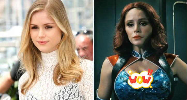 一去不复返！《黑袍纠察队》第五季已经播出，星光演员整容引热议