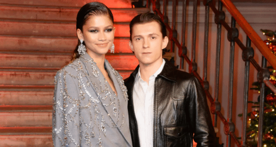 悉尼妹和贊達亞 竟是爲荷蘭弟 鬧掰了！！