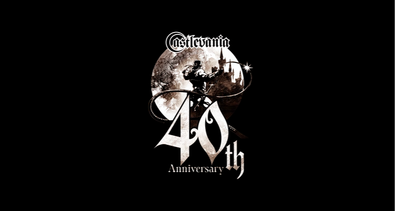 科樂美《惡魔城：貝爾蒙特的詛咒》新實機，《死亡細胞》作者操刀