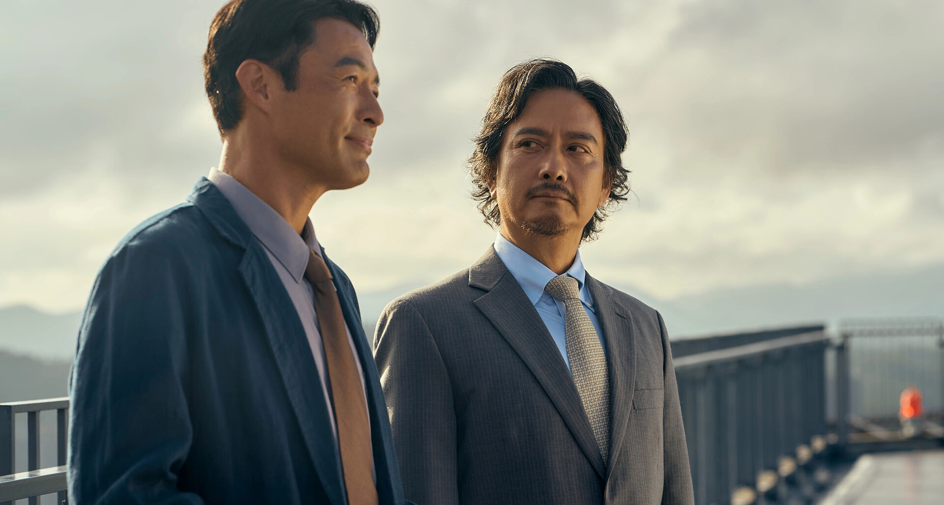 影遊《對不起，我是警察》Steam頁面上線，預計今年第二季度推出