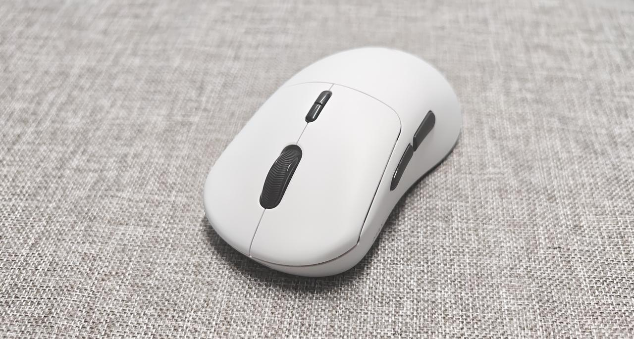 真国产希望？大手玩家的质价比选择 雷柏VT3二代系列