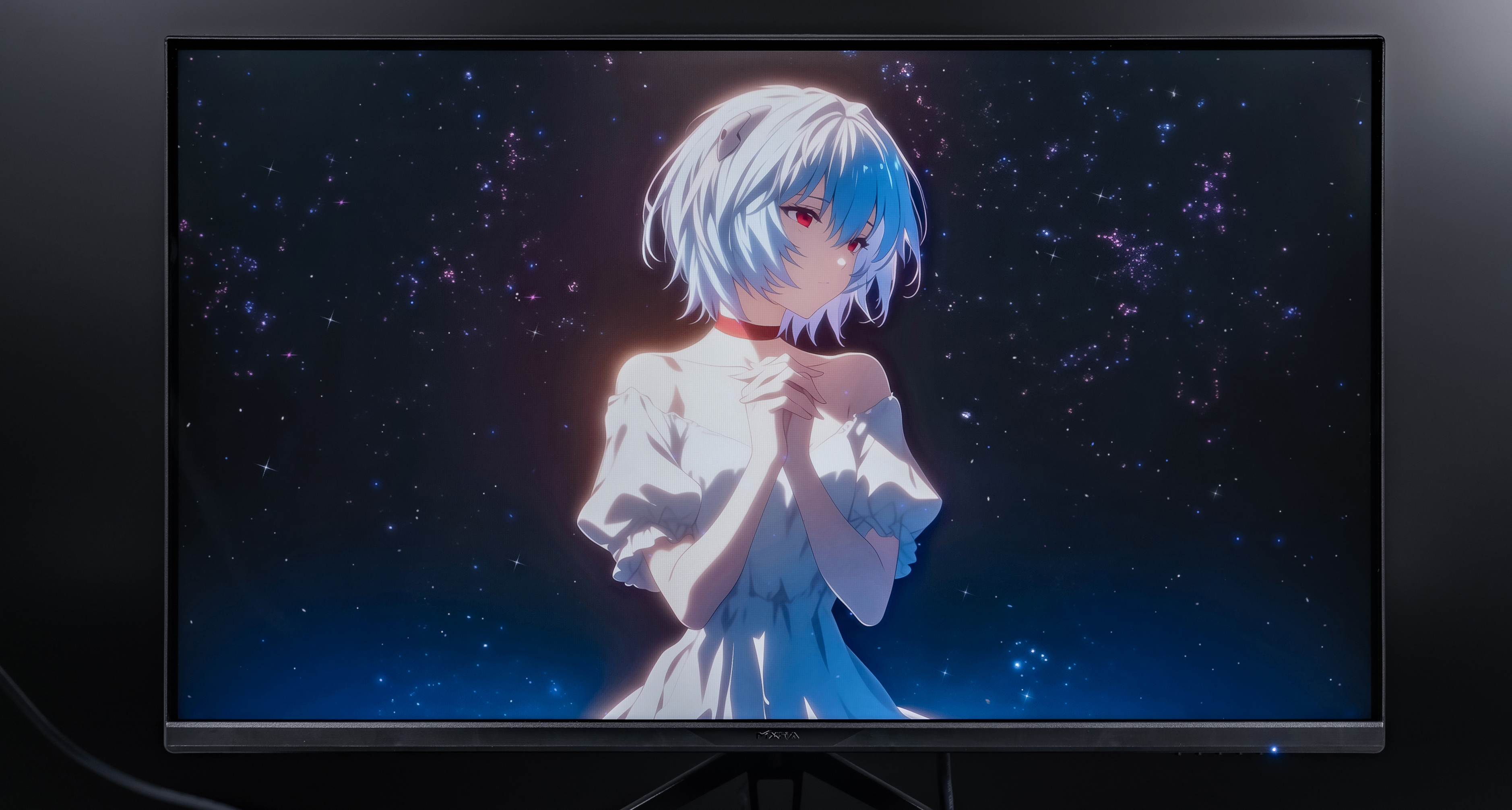 不过了？32寸4K双模显示器才1400？报暗号还送机械臂？