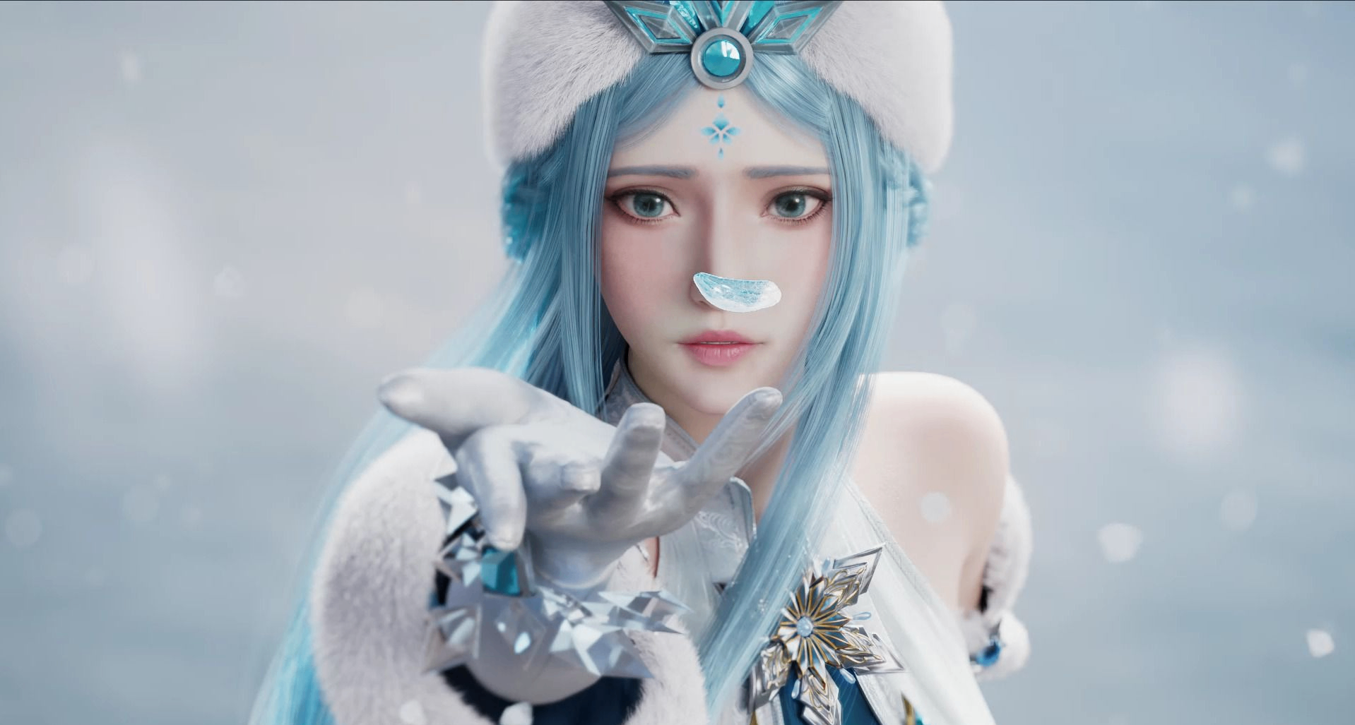 《王者荣耀世界》网友计算清空商城，仅需 11760 元！！