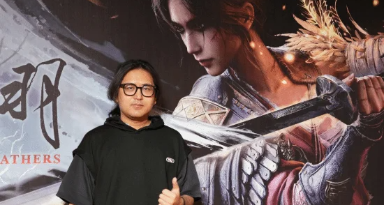 《明末：渊虚之羽》制作人夏思源被曝开除，开发团队已解散