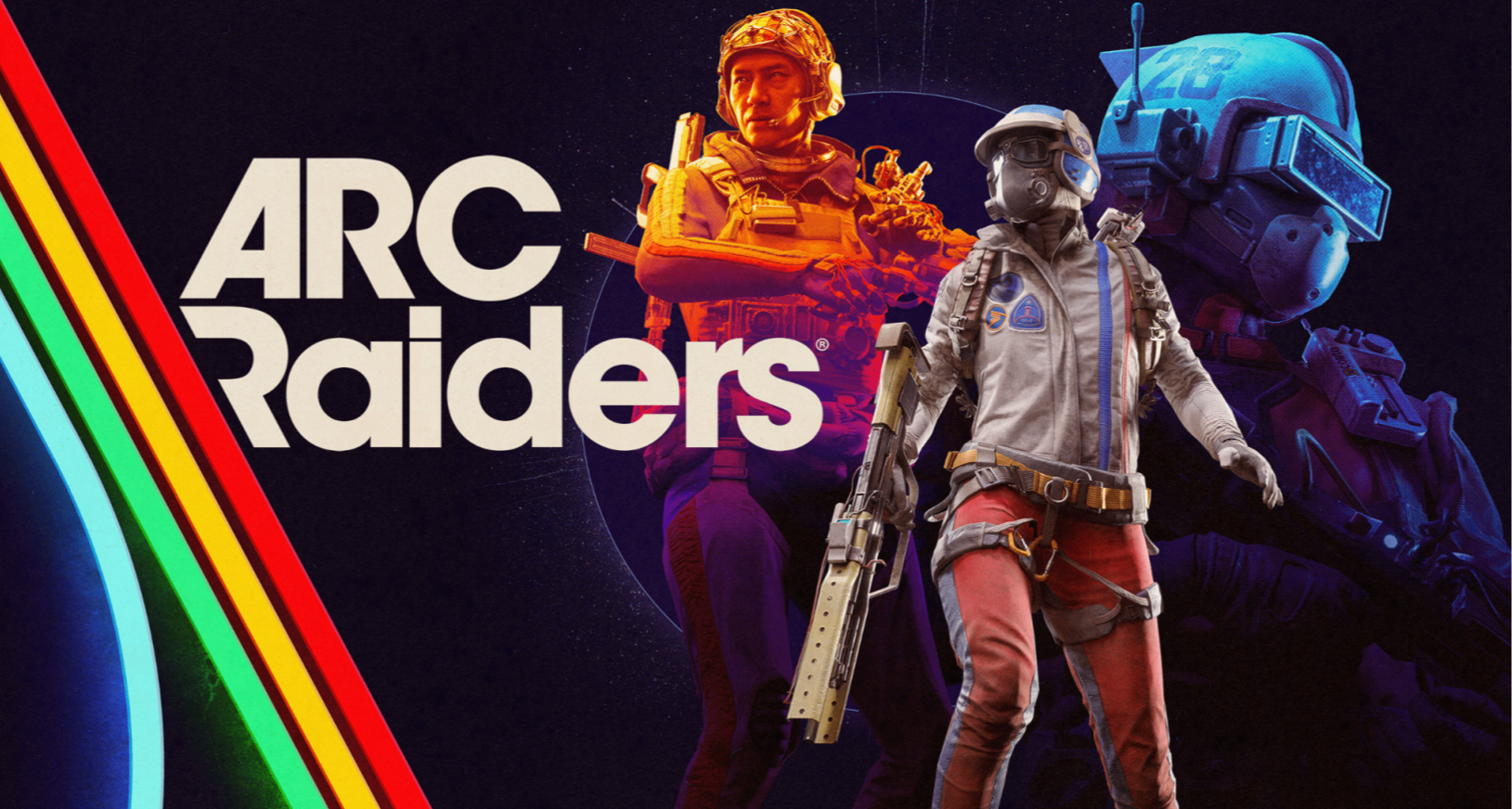 《ARC Raiders》官方正式入駐小黑盒！