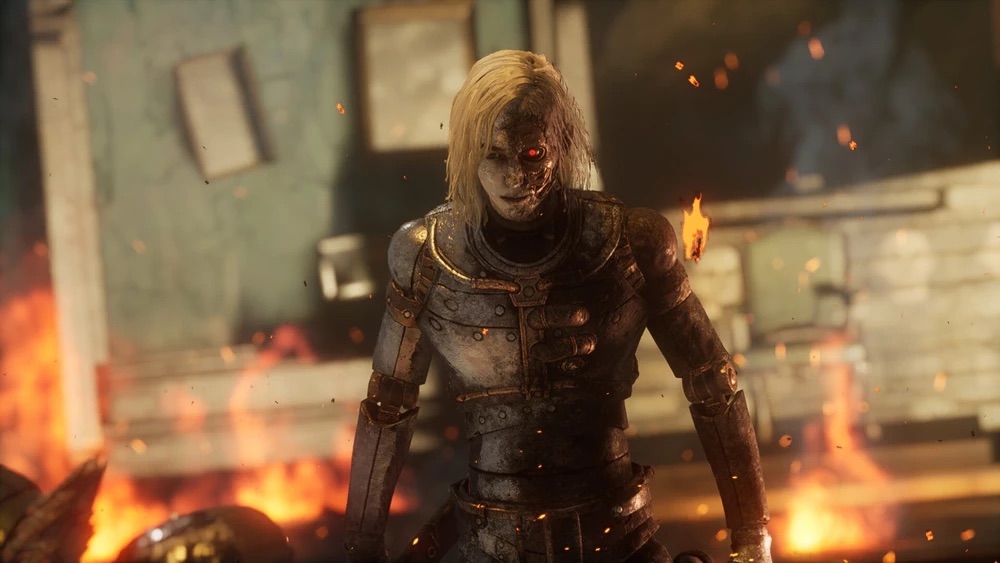 《匹諾曹的謊言》第二期Boss擊殺挑戰賽：分享你的獨特出裝